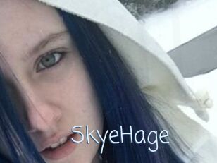 SkyeHage