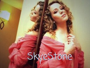 SkyeStone