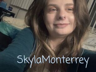 SkylaMonterrey