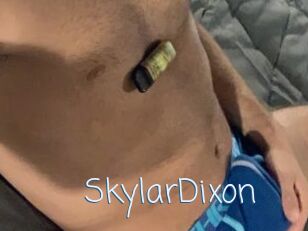 SkylarDixon