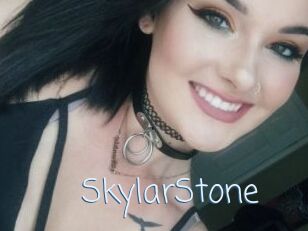 SkylarStone