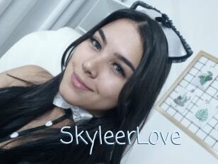 SkyleerLove