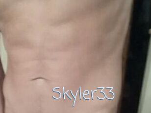 Skyler33