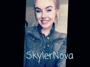 SkylerNova