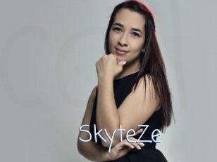 SkyteZe