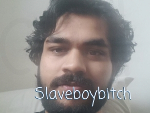 Slaveboybitch