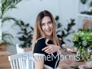 SloaneMorris