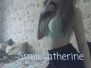 SmileCatherine