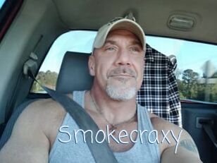 Smokecraxy