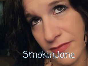 SmokinJane