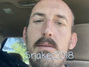 Snakec2018