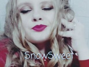 SnowSweet