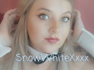 SnowWhiteXxxx