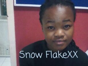 Snow_FlakeXX