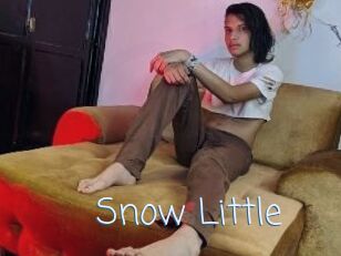 Snow_Little