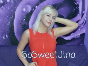 SoSweetJina