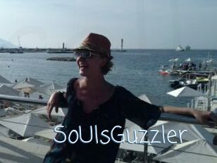 SoUlsGuzzler