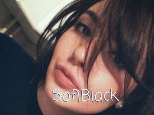 SofiBlack