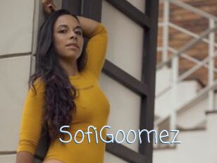 SofiGoomez