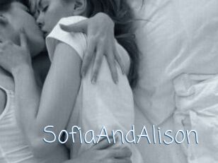 SofiaAndAlison