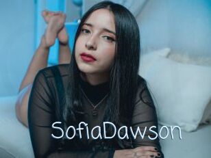 SofiaDawson