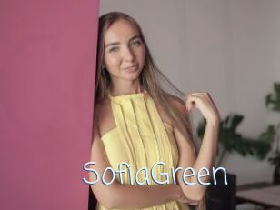SofiaGreen
