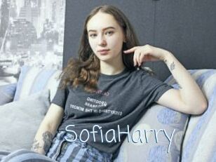 SofiaHarry