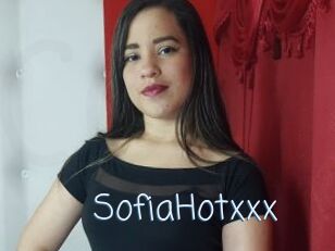 SofiaHotxxx