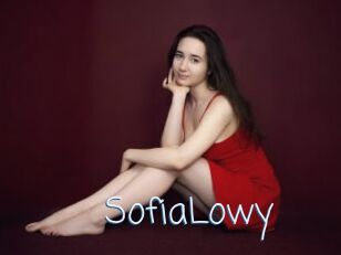 SofiaLowy