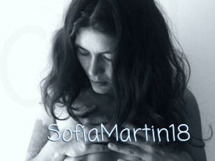 SofiaMartin18