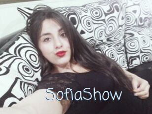 SofiaShow