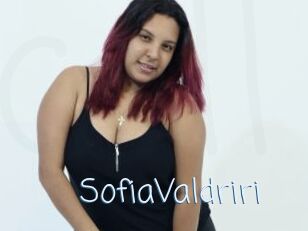 SofiaValdriri