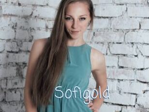 Sofigold