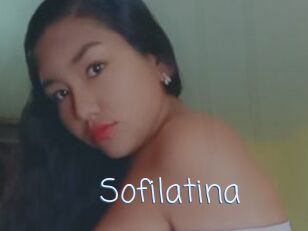 Sofilatina