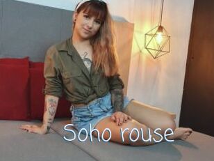 Soho_rouse