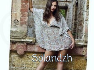 Solandzh