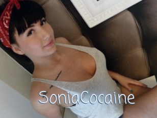 SoniaCocaine