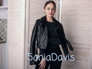SoniaDavis