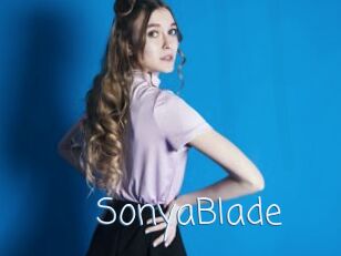 SonyaBIade