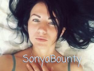 SonyaBounty