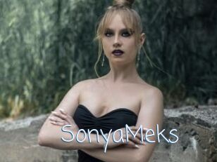 SonyaMeks