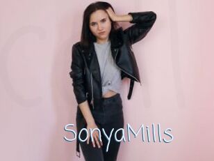 SonyaMills