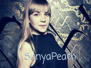 SonyaPeach