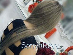 SonyaReyy