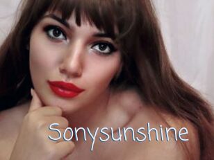 Sonysunshine