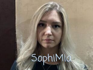 SophiMia