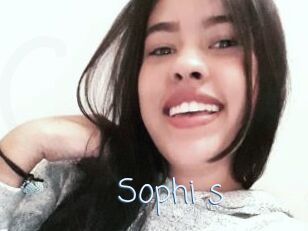 Sophi_s