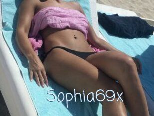 Sophia69x