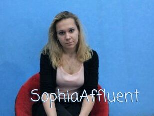 SophiaAffluent