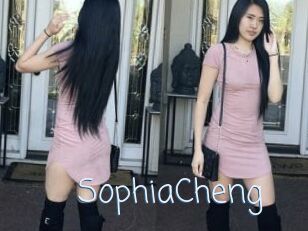 SophiaCheng